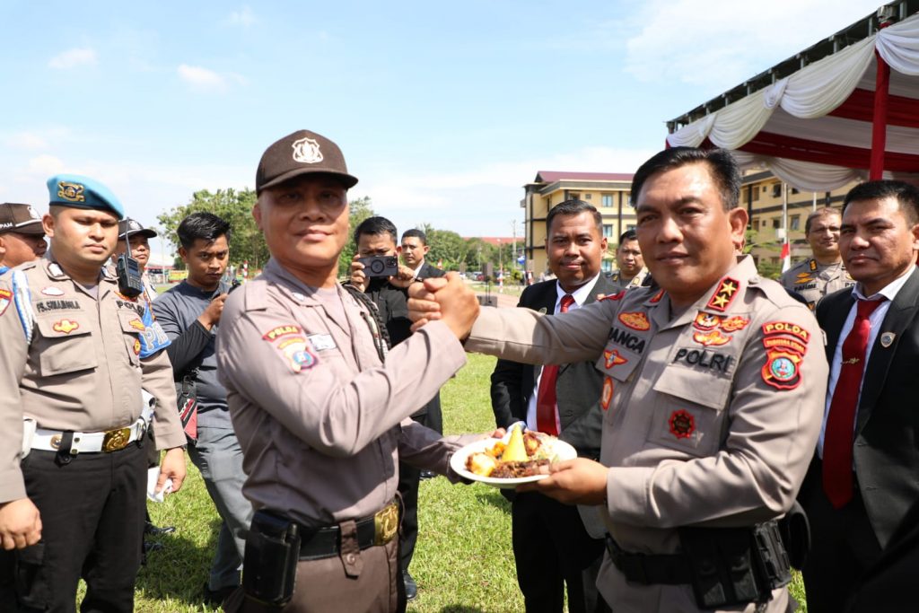 Hut Satpam