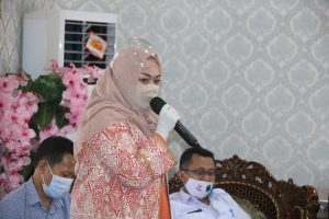 Hearing Dengan Asosiasi Vendor Pernikahan, Pemkot Isyaratkan Beri Kelonggaran