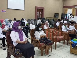 satgas forum kota