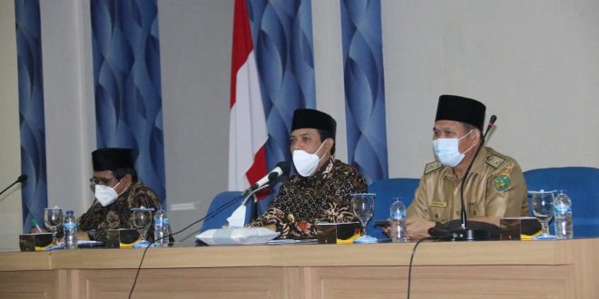 Pemerintah Kota akan Beli Mesin Penghancur Khusus untuk Sampah Batok Kelapa.