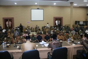 Pemerintah Kota akan Beli Mesin Penghancur Khusus untuk Sampah Batok Kelapa.