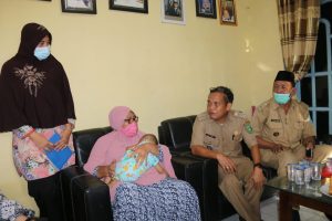 Alami Kelainan Pada Anus, Pemerintah Kota Bantu Biaya Rujukan Manha ke Palembang