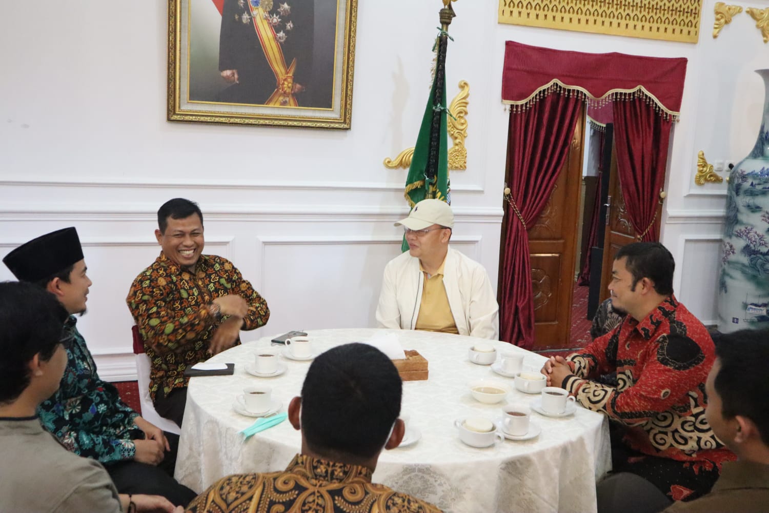 Gubernur Bengkulu
