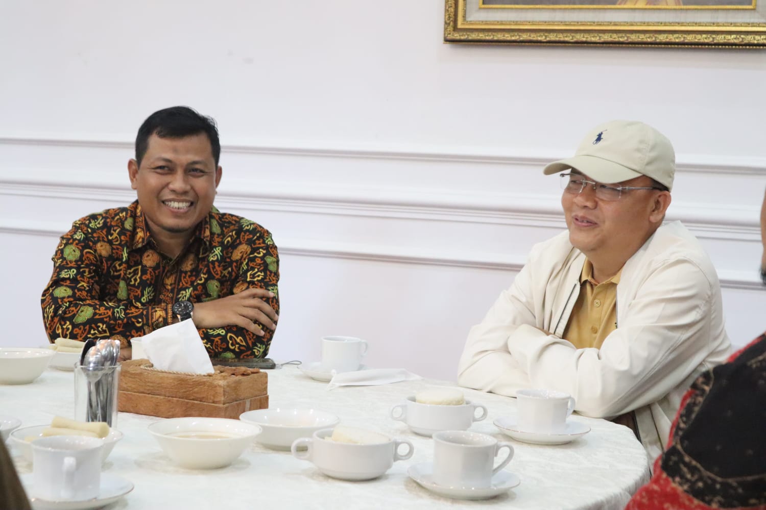 Gubernur Bengkulu