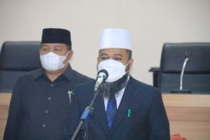 Penyampaian Helmi Hasan