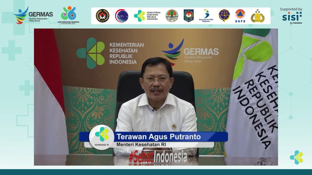 Komitmen Pemprov bengkulu
