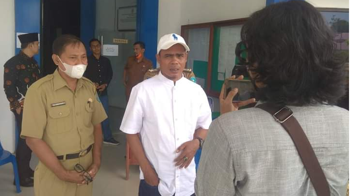 dprd kota bengkulu
