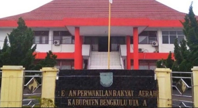 dprd BU
