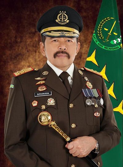 jaksa agung