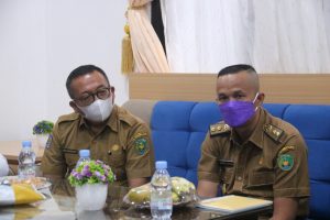 rapat forkopimda