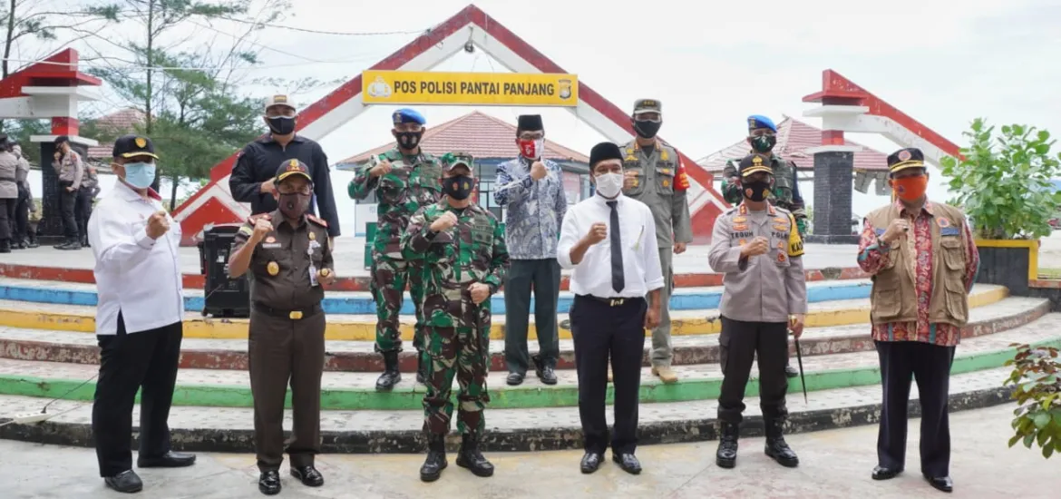 Pergub No. 22 Tahun 2020 Resmi Diberlakukan