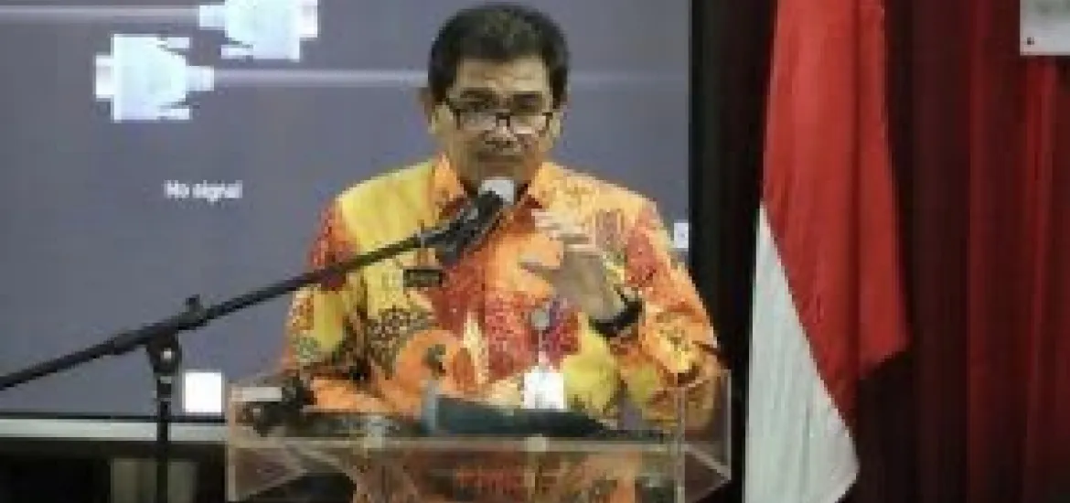 Perihal Jon Harimol Kadis Pariwisata Kaur, Pemda Kaur Berikan Klarifiksi ke KPU Kaur