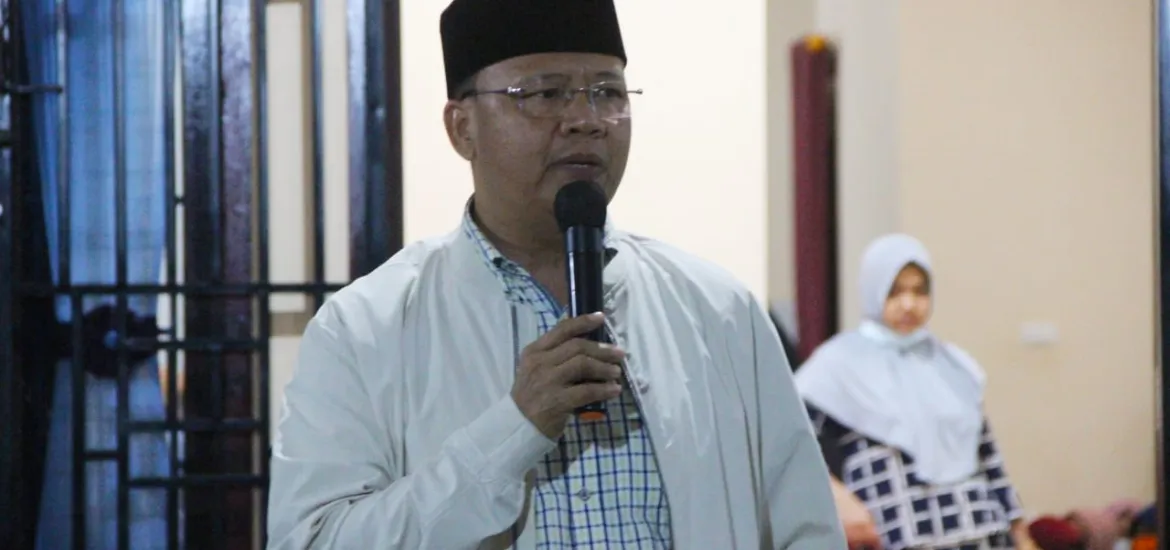 Gubernur Rohidin Galang Donasi untuk Banjir Kalsel dan Gempa Sulawesi Barat