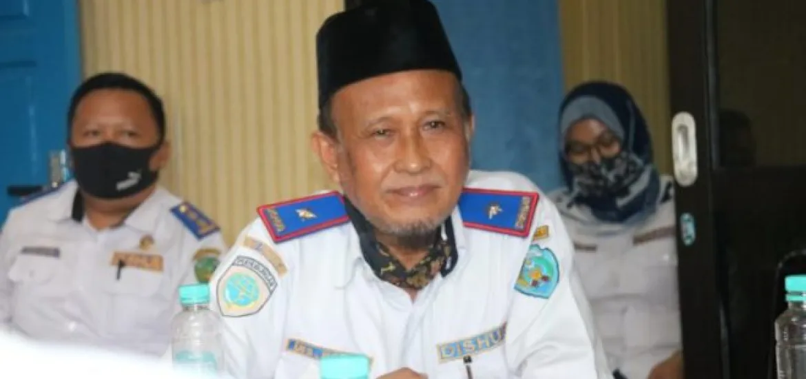 Traffic Light Kampung Bali Tak Berfungsi, Kadishub : Kita Akan Perbaiki