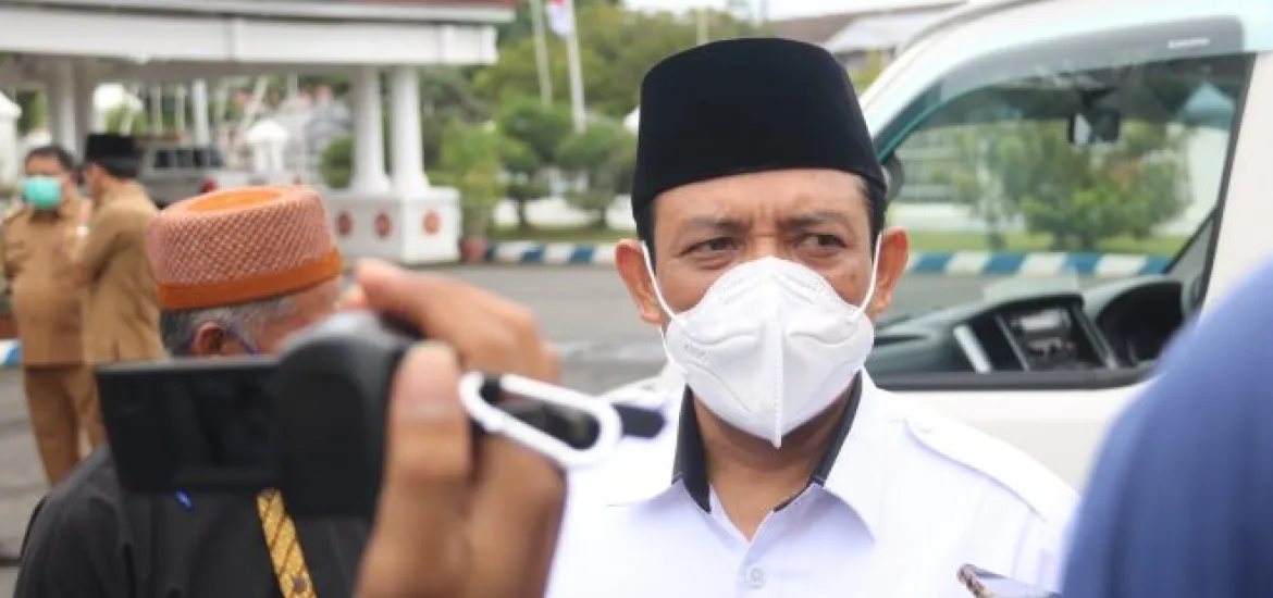 Langgar Surat Edaran Walikota, Pemerintah Kota Akan Kaji dan Panggil Manajemen Hotel