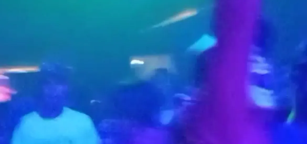 Heboh Video Langgar Protokol Kesehatan di Cafe, Vendor Nikah di Bengkulu Merasa Dizholimi