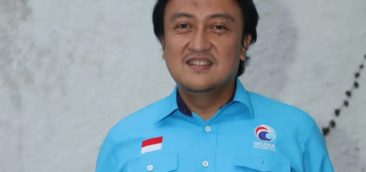 Partai Gelora Prediksi Lima Kebiasaan Ini akan Bertahan usai Berakhirnya Pandemi Covid-19