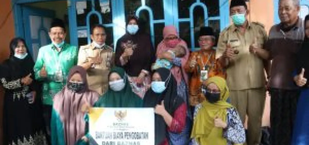 Alami Kelainan Pada Anus, Pemerintah Kota Bantu Biaya Rujukan Manha ke Palembang