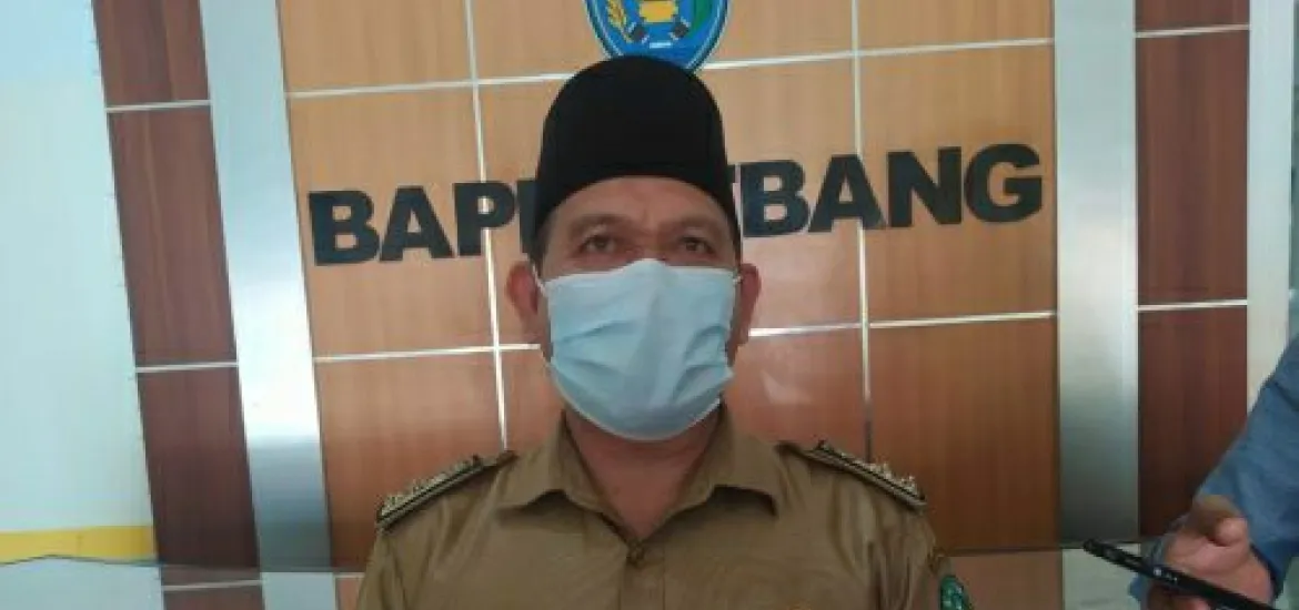 Penuhi Indikator Penilaian Kemenkes Pemerintah Kota Optimis Pertahankan Predikat Kota Sehat Swasti Saba Wistara