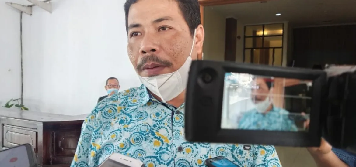Pemberhentian Gubernur dan Wagub Bengkulu 2016-2021 Masih Tunggu keputusan Presiden