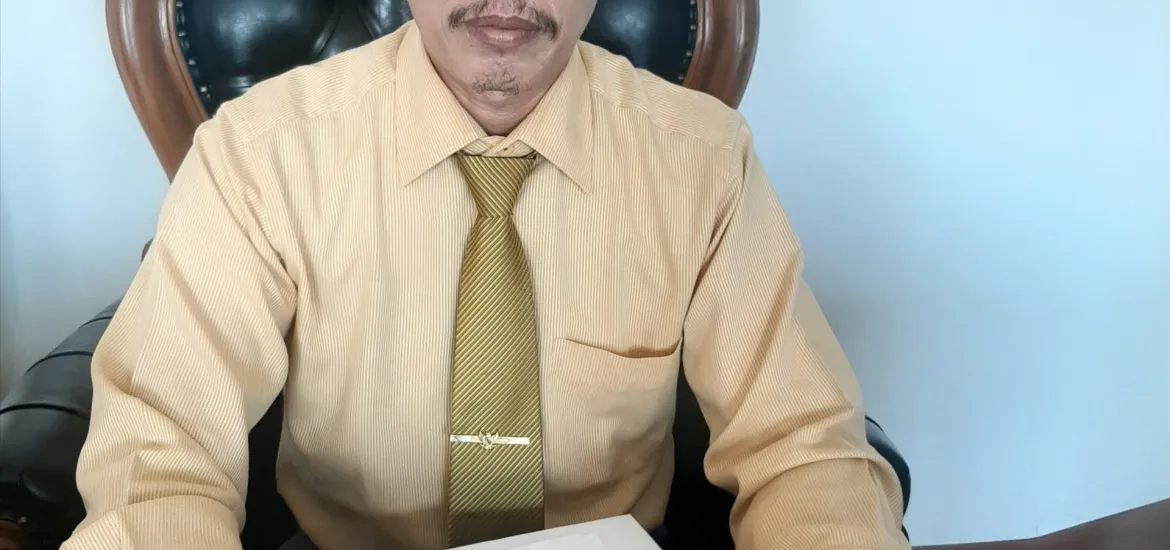 Dewan Mukomuko Usulkan Pemkab Bentuk Tim Transisi
