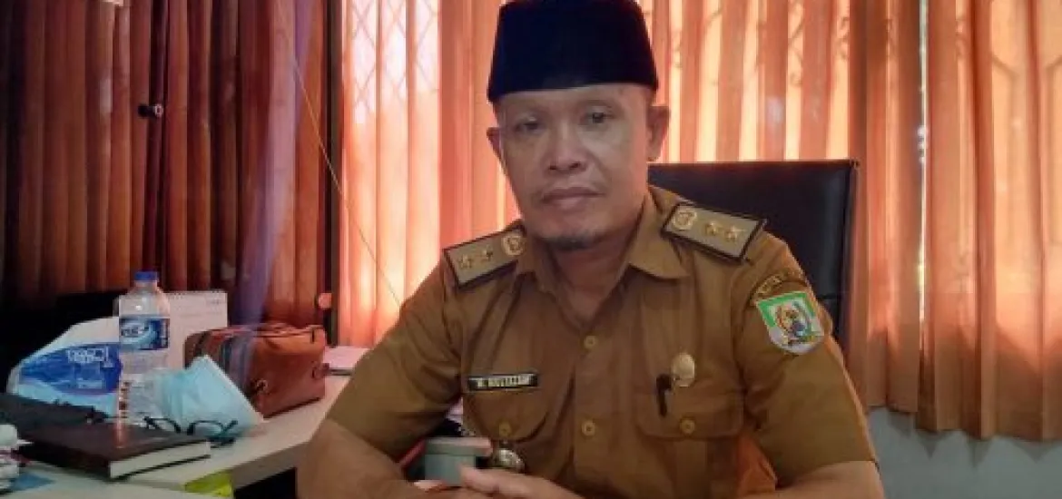 Dinas Dikbud Provinsi Bengkulu : Masih banyak Kekurangan Tenaga Pendidik
