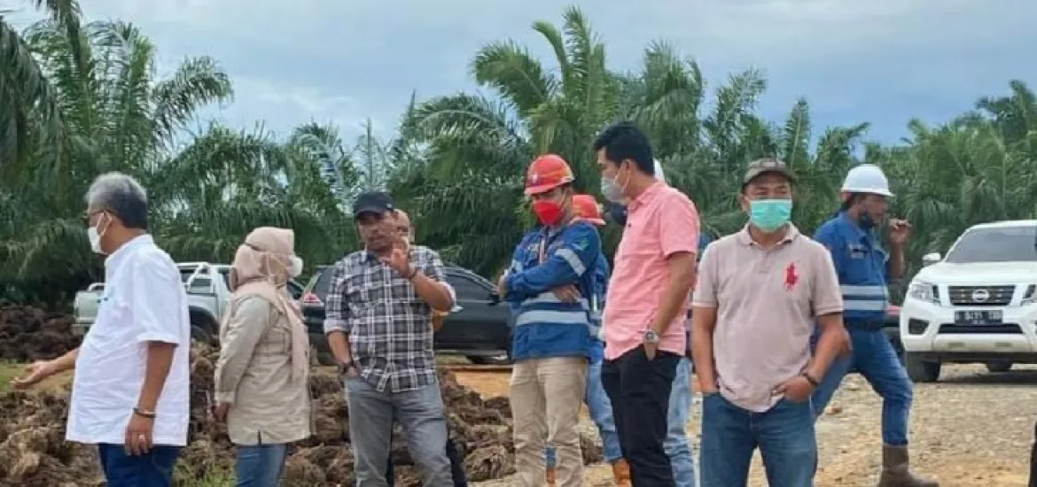 DPRD Provinsi Bengkulu minta pemda evaluasi seluruh izin HGU