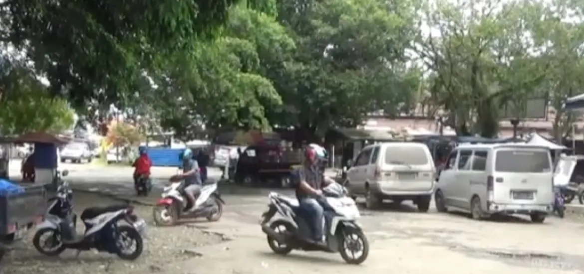 DPRD Bengkulu Utara Minta Penertiban Pasar Purwodadi Ditunda Hingga Perekonomian Kembali Normal