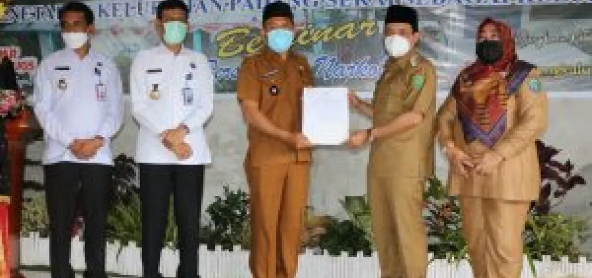 Dedy Wahyudi Ingatkan Pentingnya Peran Agama Untuk Jauhi Narkoba