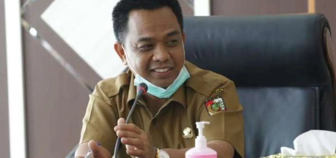 Sekretaris Daerah Pekanbaru Minta OPD Teknis Giat Tertibkan Anak Jalanan