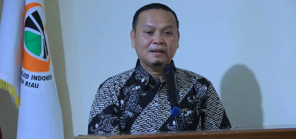 Dinas Pendidikan Kota Pekanbaru Panggil Kepsek Ingatkan Disiplin Prokes