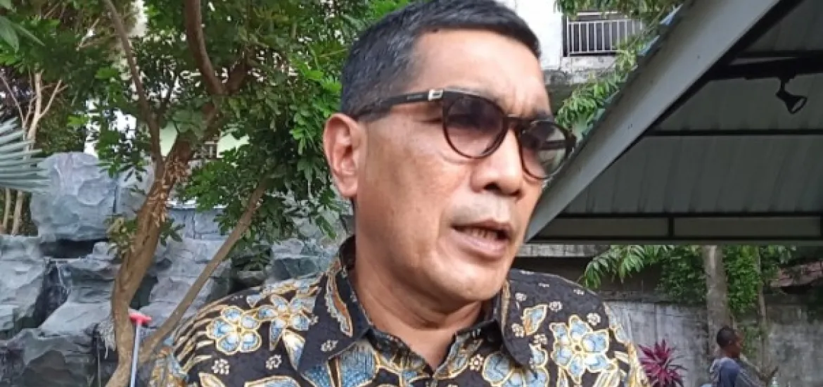 DPRD Riau Ajak Semua Elemen Satukan Persepsi dalam Penanganan Covid-19 di Riau