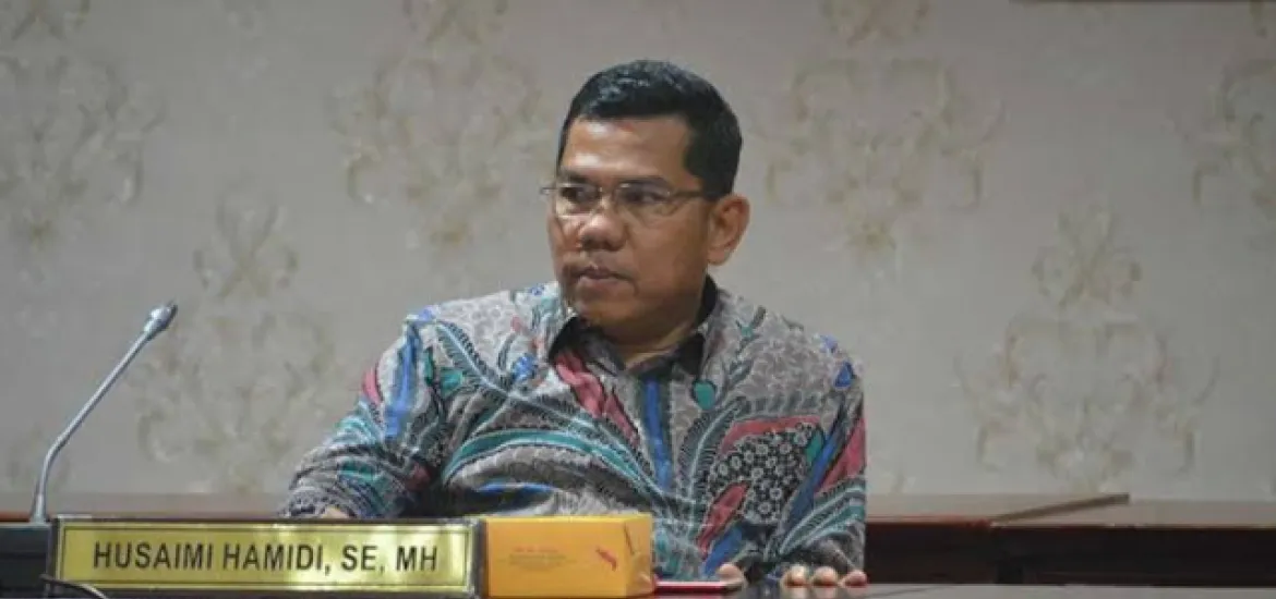 Lirik Peluang Bisnis di Perairan, DPRD Riau Sarankan Gubernur Buat BUMD Baru
