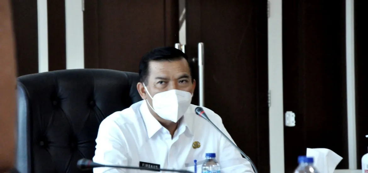 Begini Aturan Akad dan Resepsi Pernikahan Selama Pengetatan PPKM