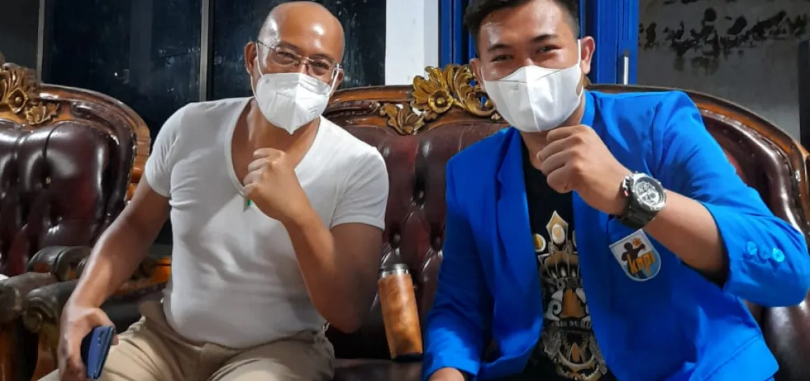 Pemerintah Daerah Bengkulu Selatan Dukung Pelaksanaan Musda KNPI