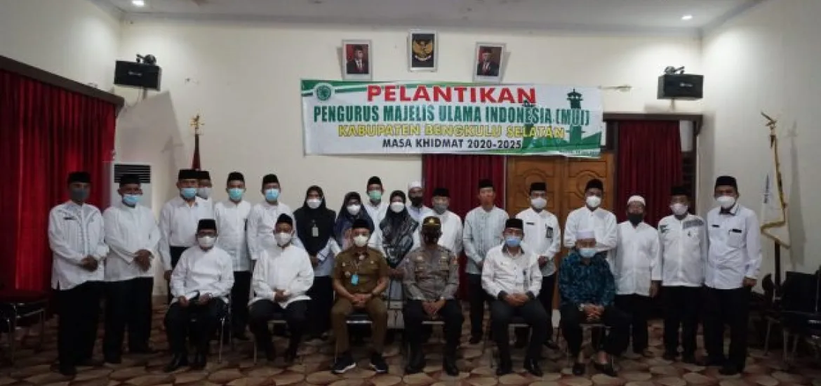 Bupati Harap MUI Turut Serta Berantas Covid -19