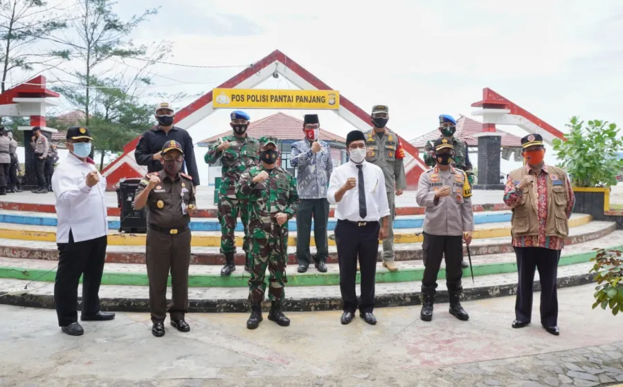 Pergub No. 22 Tahun 2020 Resmi Diberlakukan