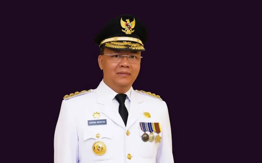 Kadis Kominfo Himbau Masyarakat Waspada Akun Palsu Mengatasnamakan Rohidin Mersyah