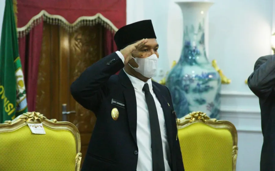 Pancasila Modal Bangsa Menjaga Keutuhan Negara