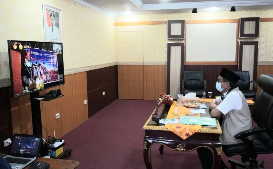 Pemerintah Provinsi Bengkulu Komitmen Jaga Netralitas ASN