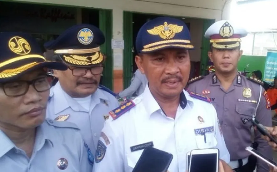Dishub Provinsi Bengkulu Imbau untuk Membayar Pajak Kendaraaan 