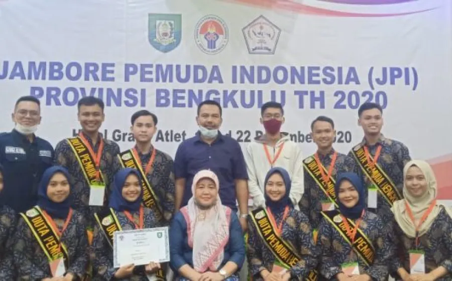 JPD Kota Bengkulu Posisi 5 Besar Pada Lomba JPI Tingkat Nasional.