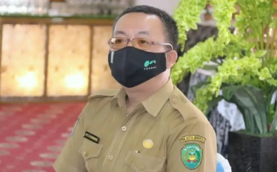 Berinovasi, Pemerintah Kota Inisiasi 10.000 Nasi Kotak untuk Rakyat