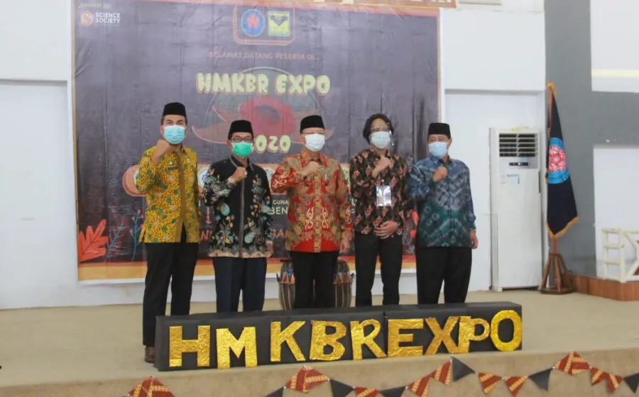 Gubernur Rohidin: Jangan Percaya Oknum yang Janjikan Lulus Perguruan Tinggi Kedinasan