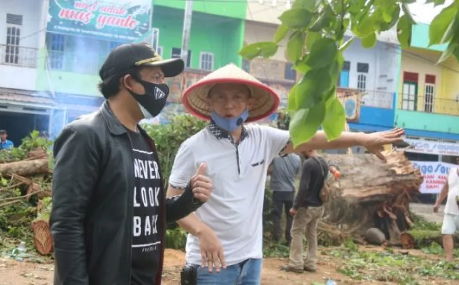 Atasi Masalah Sampah, Pemerintah Kota Gandeng Mahasiswa Untuk Edukasi Masyarakat
