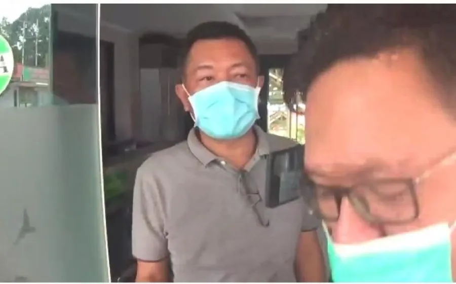  Kejati Klarifikasi Kepala Dinas (Kadis) PUPR Kota Bengkulu