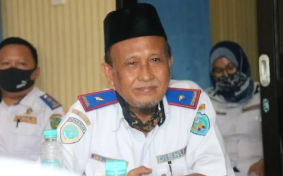 Traffic Light Kampung Bali Tak Berfungsi, Kadishub : Kita Akan Perbaiki