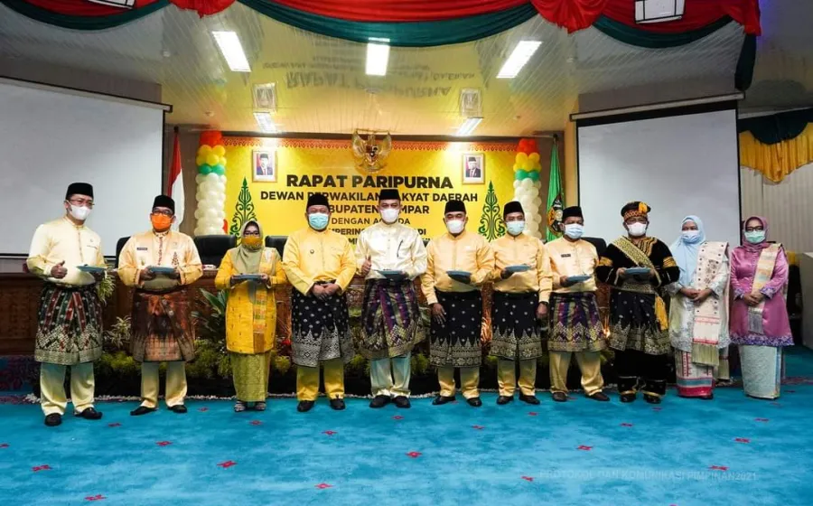 Wakil Gubernur Riau