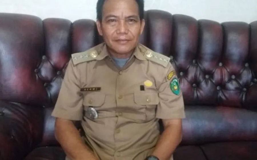 Hadiah Uang Rp 1 Juta dari Camat Selebar Belum ada yang Ambil