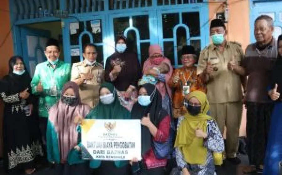Alami Kelainan Pada Anus, Pemerintah Kota Bantu Biaya Rujukan Manha ke Palembang